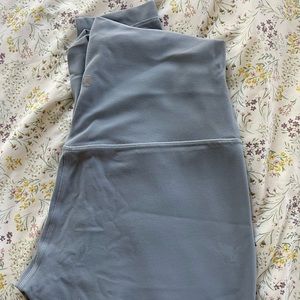 Lululemon Align 25” Light Blue